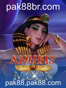 AnubisMoon: Explorando o Mundo Místico de Aventuras e Recompensas