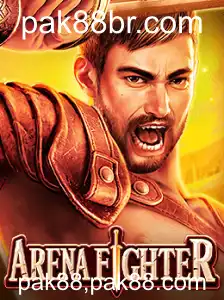 ArenaFighter: Desvendando a Ação e Estratégia do Jogo