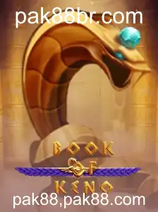 Descubra o Fascinante Mundo de BookOfKeno