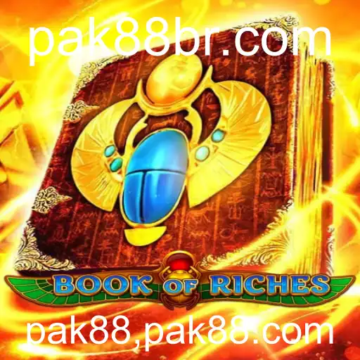 Explorando o Mundo de BookofRiches: Descrição, Introdução e Regras do Jogo