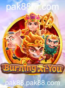 Descubra o Mundo de BurningXiYou: Aventura e Estratégia