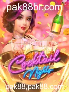 Desvendando CocktailNights: Um Mergulho nas Regras e Atrações do Jogo