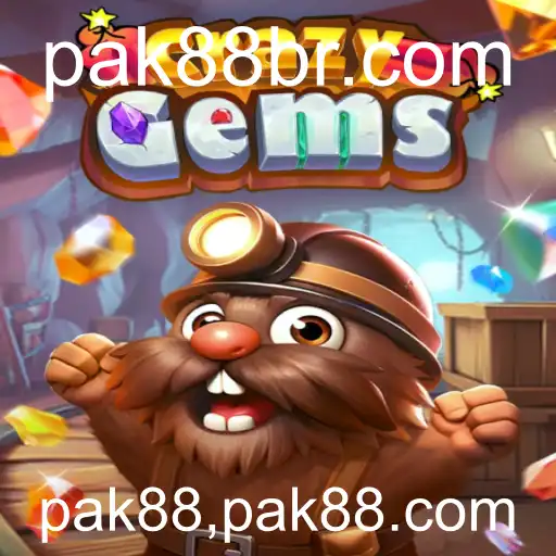 CrazyGems: Descubra o Fascinante Mundo das Joias Malucas