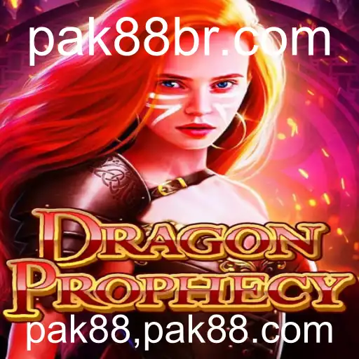 Explorando o Fascinante Mundo de DragonProphecy