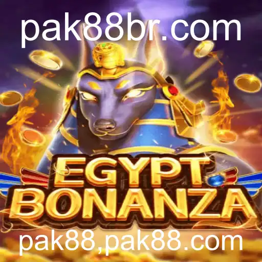 Descobrindo as Maravilhas de EgyptBonanza: Uma Jornada Fascinante no Mundo dos Jogos Online