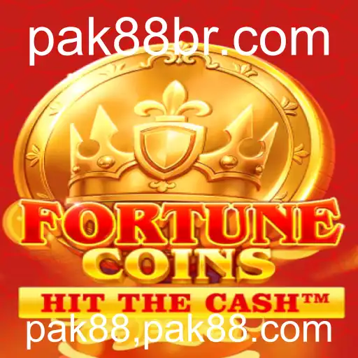 Descubra o Fascinante Mundo de FortuneCoins