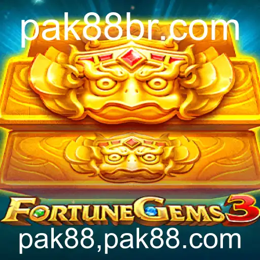 Explorando o Empolgante Mundo de FortuneGems3: A Nova Joia dos Jogos Online