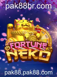 Explorando FortuneNeko: O Jogo de Azar Que Está Conquistando Pak88