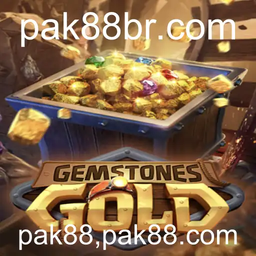 Explorando GemstonesGold: O Jogo Que Une Estratégia e Sorte