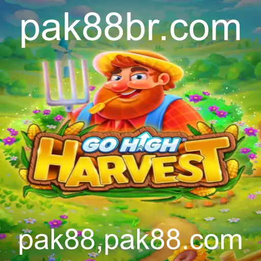 Explorando o Universo de GoHighHarvest: Uma Introdução ao Jogo e Suas Regras