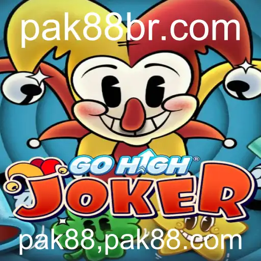 Explorando o Fascinante Mundo de GoHighJoker: Uma Nova Experiência de Jogo