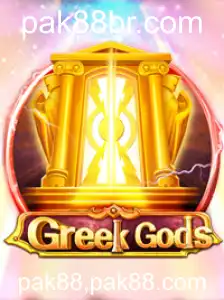 Explorando o Mundo de GreekGods: Um Jogo de Estratégia Épico