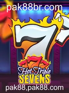 Explorando o Jogo HotTripleSevens: Uma Abordagem Completa