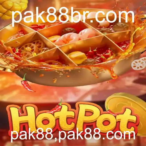 Explorando o Fascinante Mundo do Jogo Hotpot