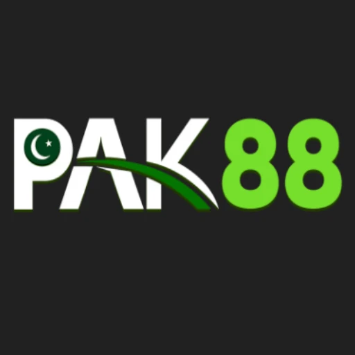 pak88,pak88.com Logo