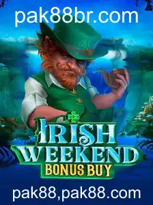 Explorando o Universo de IrishWeekendBonusBuy