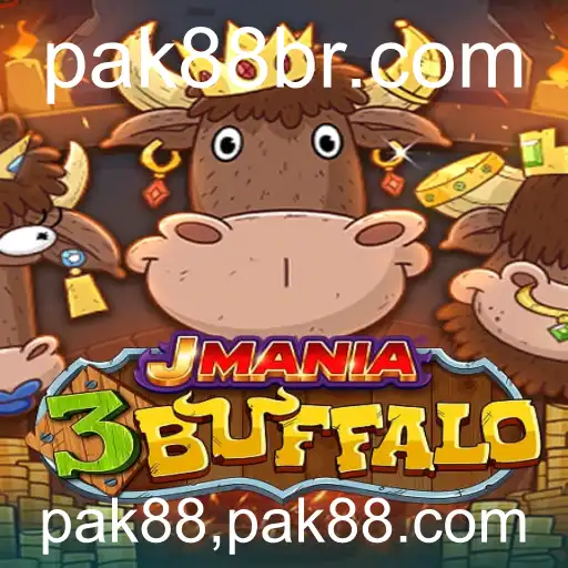 Explore o Fascinante Mundo de JMania3Buffalo