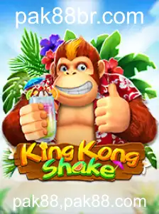 Descubra o Mundo Emocionante de KingKongShake: O Novo Jogo de Aventura