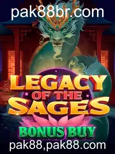 LegacyoftheSagesBonusBuy: Descubra o Fascinante Mundo do Jogo