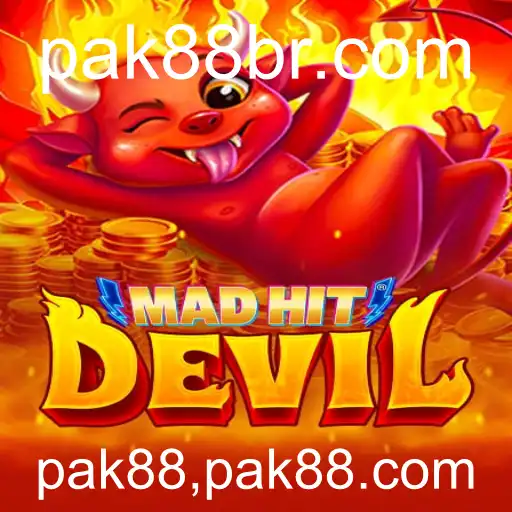 MadHitDevil: Mergulhe no Universo Intenso de Estratégia e Ação