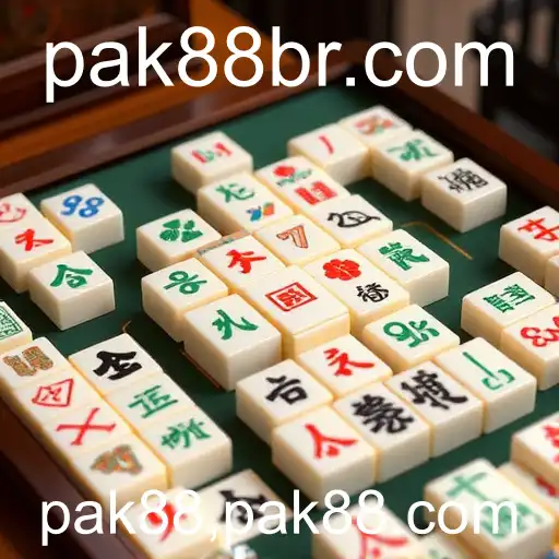 Mahjong