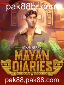 Descubra MayanDiaries: Uma Aventura imersiva na Glória Maia