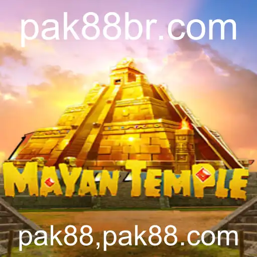 Descubra o Fascinante Jogo MayanTemple no pak88.com