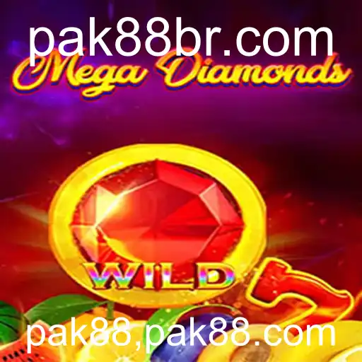 MegaDiamond: Explorando o Novo Fenômeno dos Jogos Online
