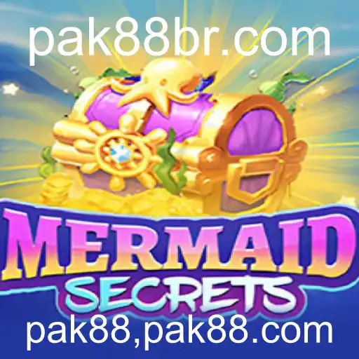 Descubra os Segredos de MermaidSecrets: Um Excitante Mergulho no Mundo Subaquático