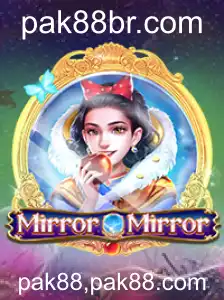 MirrorMirror: Explorando o Fascinante Jogo de Reflexões