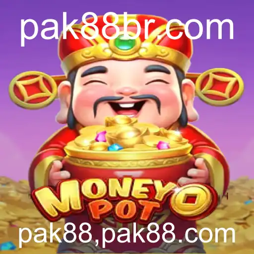 Explorando o Fascinante Mundo de MoneyPot: A Nova Sensação dos Jogos Online