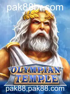 O Fascinante Mundo de OlympianTemple: Descubra o Jogo e Suas Regras