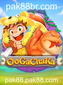 Descubra o Mundo Vibrante de OoGaChaKa: Um Jogo Inovador