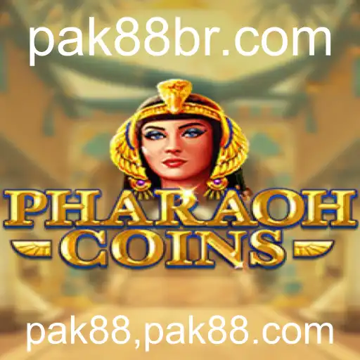Descubra o Universo de PharaohCoins: Uma Aventura Épica