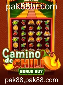 Explorando o Jogo CaminodeChiliBonusBuy no pak88.com