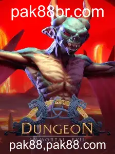Explorando o Mundo de Dungeon: Uma Aventura Épica