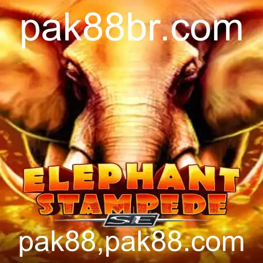 ElephantStampedeSE: Uma Nova Experiência em Jogo com pak88