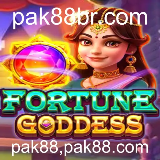 Descubra o Novo Jogo FORTUNEGODDESS: Uma Experiência Inovadora