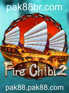Descubra os Segredos e Ação de FireChibi2 com pak88