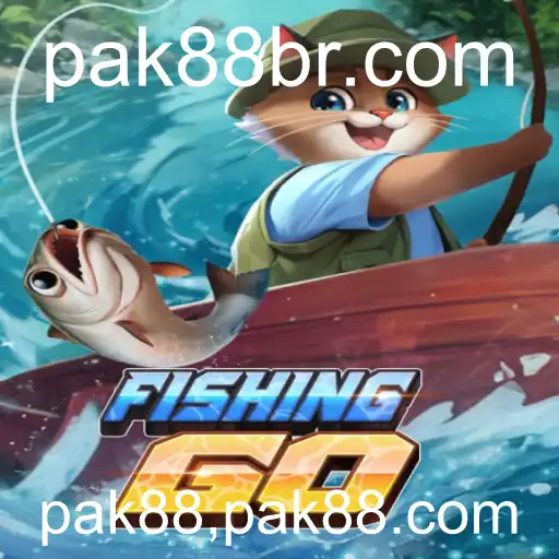Uma Imersão no Mundo de FishingGO: Estratégias e Regras