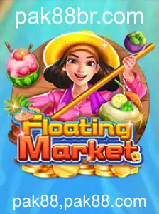 Explorando o Jogo FloatingMarket: A Nova Aventura Interativa