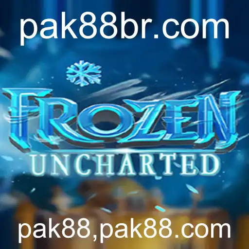 Explorando as Aventuras de FrozenUncharted