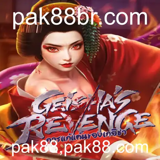 Explorando GeishasRevenge: A Vingança da Cultura Oriental Gamer