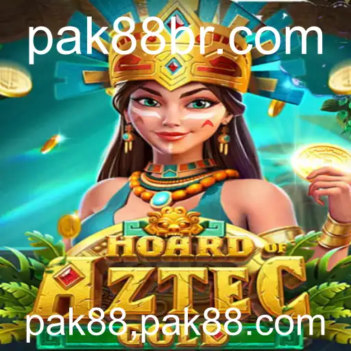 Hoard of Aztec Gold: Aventura e Estratégia em um Jogo de Novas Dimensões