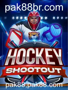 Descubra HockeyShootout: O Jogo de Estratégia e Habilidade