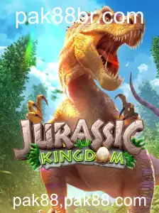 Descubra a Aventura Pré-histórica de JurassicKingdom