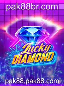 Explorando o Mundo de LuckyDiamond: Regras e Introdução ao Jogo