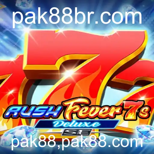 Descubra RushFever7sDeluxeSE: Aventura e Emoção em Cada Jogada