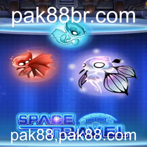 SpaceTravel: Explorando a Aventura Intergaláctica da pak88