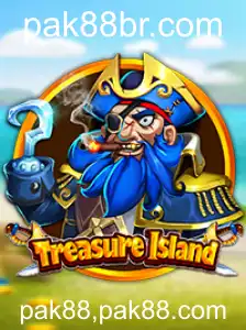 Descubra TreasureIsland: Aventura, Estratégia e Recompensas